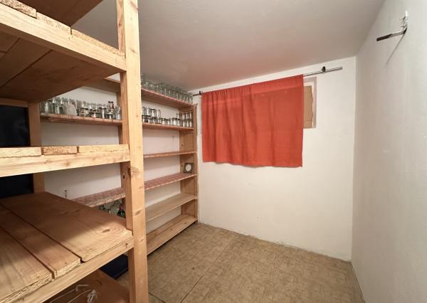 PREDANÉ! IBA U NÁS !– 4-izbový byt za cenu 3-izbového !