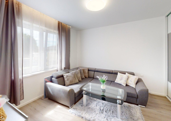 EXKLUZÍVNE NA PREDAJ NOVOSTAVBA obec Zavar