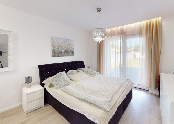 EXKLUZÍVNE NA PREDAJ NOVOSTAVBA obec Zavar