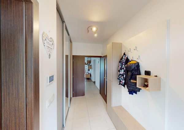 LUXUSNÉ BÝVANIE v Malženiciach pri Trnave – komfort, bazén, pohoda