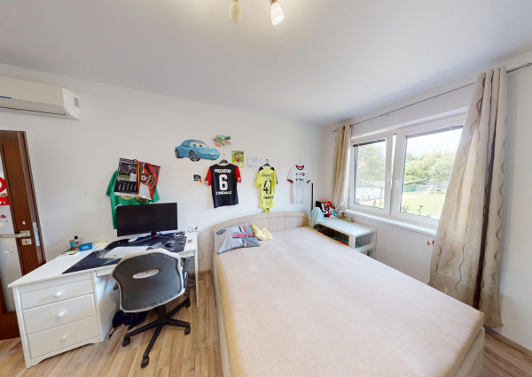 LUXUSNÉ BÝVANIE v Malženiciach pri Trnave – komfort, bazén, pohoda