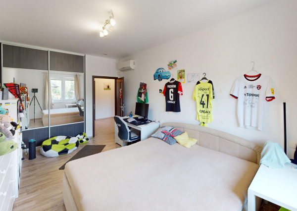 LUXUSNÉ BÝVANIE v Malženiciach pri Trnave – komfort, bazén, pohoda