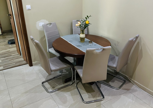 Štýlové bývanie v srdci Piešťan časť Prednádražia