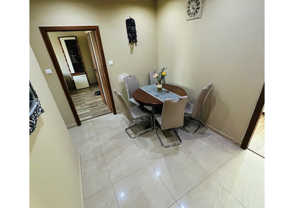 Štýlové bývanie v srdci Piešťan časť Prednádražia