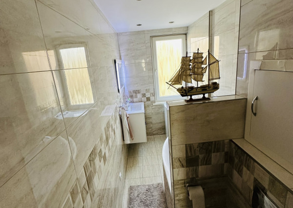 Štýlové bývanie v srdci Piešťan časť Prednádražia