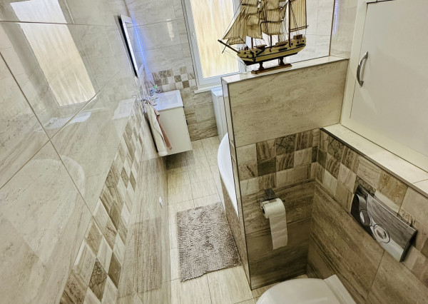 Štýlové bývanie v srdci Piešťan časť Prednádražia