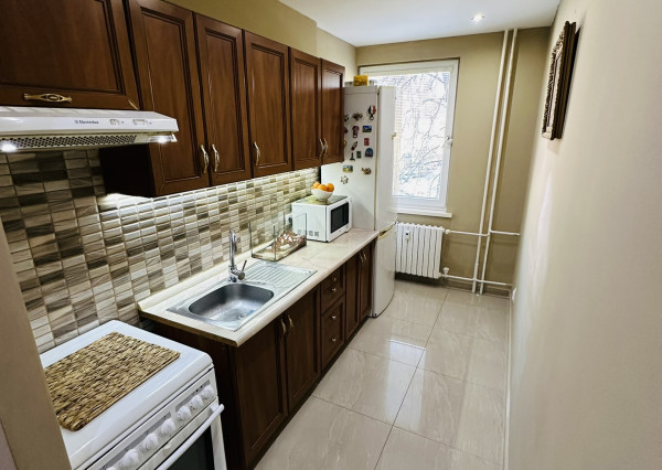 Štýlové bývanie v srdci Piešťan časť Prednádražia