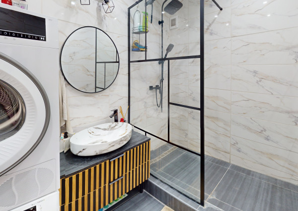 ,,REZERVOVANÝ,, Predaj 3 izbového bytu s dvoma balkónmi