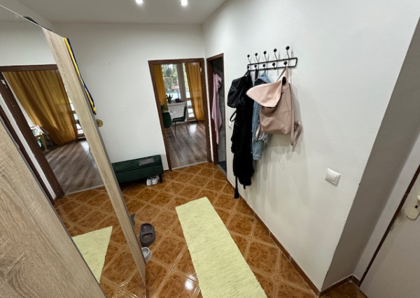 ,,REZERVOVANÝ,, Predaj 3 izbového bytu s dvoma balkónmi