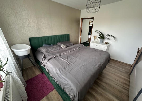 ,,REZERVOVANÝ,, Predaj 3 izbového bytu s dvoma balkónmi