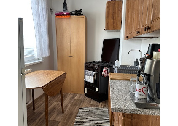 ,,REZERVOVANÝ,, Predaj 3 izbového bytu s dvoma balkónmi