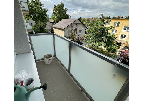 ,,REZERVOVANÝ,, Predaj 3 izbového bytu s dvoma balkónmi