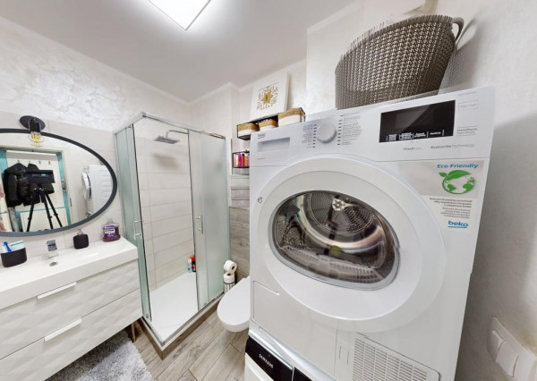 ,,REZERVOVANÝ,, NOVOSTAVBA 2izb. byt v centre mesta