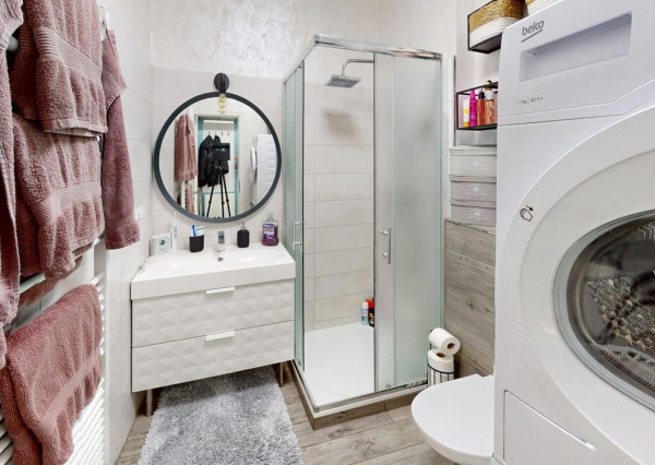 ,,REZERVOVANÝ,, NOVOSTAVBA 2izb. byt v centre mesta