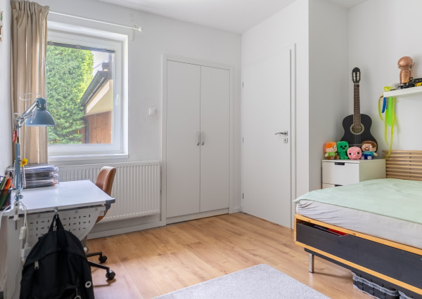 NA PREDAJ ! Rodinný dom v lukratívnej časti - Kopánka, Trnava