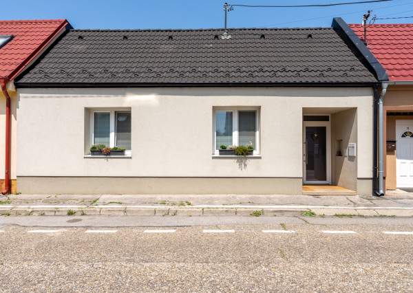 NA PREDAJ ! Rodinný dom v lukratívnej časti - Kopánka, Trnava