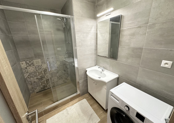 ✨ PRENÁJOM – 2-izbový byt priamo v centre Trnavy s parkovaním ✨