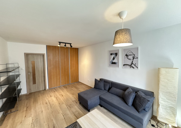 ✨ PRENÁJOM – 2-izbový byt priamo v centre Trnavy s parkovaním ✨