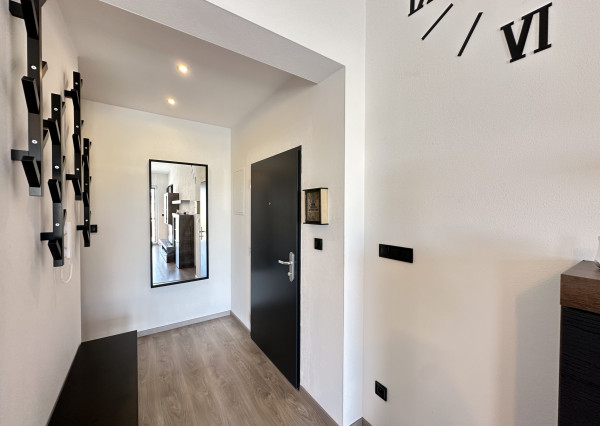 🏠 Prenájom – 2-izbový byt s veľkou terasou a parkovaním | Biely Kostol, 4 km od Trnavy