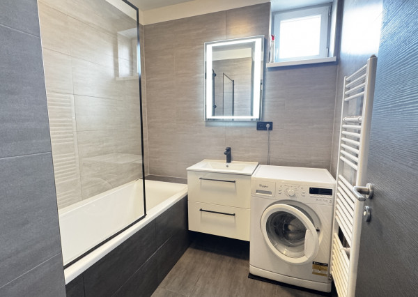 🏠 Prenájom – 2-izbový byt s veľkou terasou a parkovaním | Biely Kostol, 4 km od Trnavy