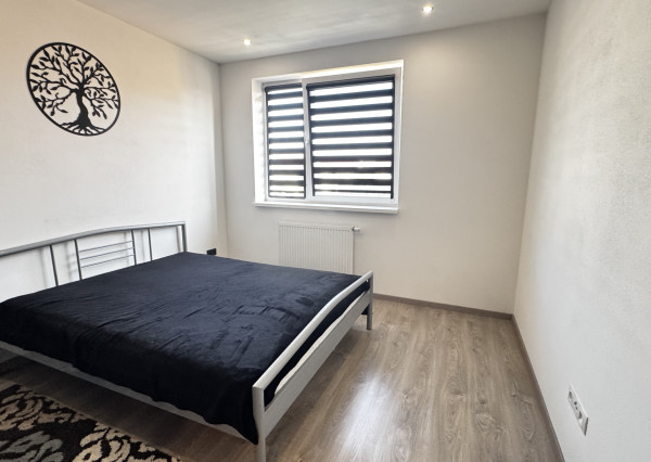 🏠 Prenájom – 2-izbový byt s veľkou terasou a parkovaním | Biely Kostol, 4 km od Trnavy