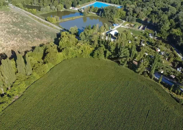 INVESTIČNÁ PRÍLEŽITOSŤ – Pozemok 10 000 m² pre IBV v lukratívnej lokalite Kamenný mlyn, Trnava