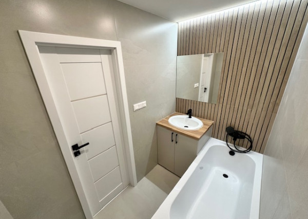 Predaj luxusného 4 izb. bytu v Piešťanoch