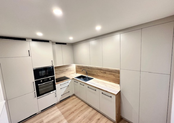 Predaj luxusného 4 izb. bytu v Piešťanoch