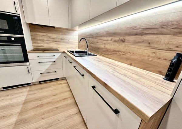 Predaj luxusného 4 izb. bytu v Piešťanoch