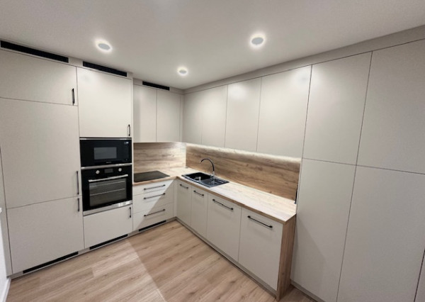 Predaj luxusného 4 izb. bytu v Piešťanoch