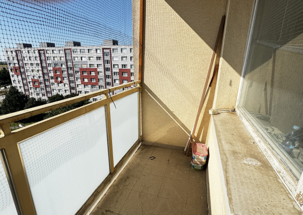 REZERVOVANÉ!!! 1-izbový byt na predaj s loggiou – Nerudova ulica, Trnava 🏢