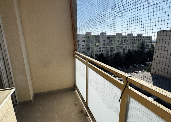 REZERVOVANÉ!!! 1-izbový byt na predaj s loggiou – Nerudova ulica, Trnava 🏢