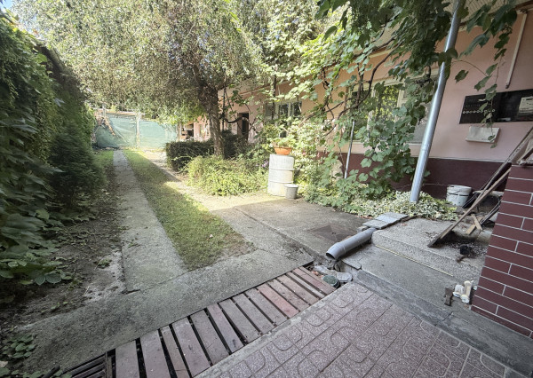 🏡PREDANÉ !!! Rodinný dom s veľkým pozemkom v obci Kátlovce