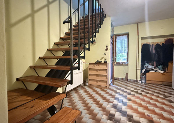 🏡PREDANÉ !!! Rodinný dom s veľkým pozemkom v obci Kátlovce