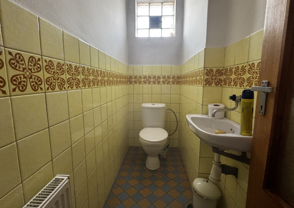 🏡PREDANÉ !!! Rodinný dom s veľkým pozemkom v obci Kátlovce