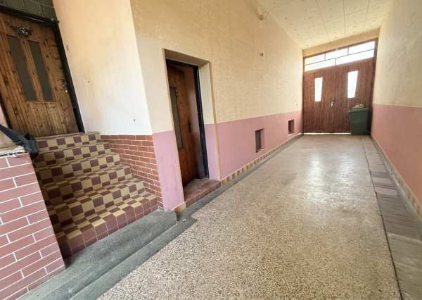 🏡PREDANÉ !!! Rodinný dom s veľkým pozemkom v obci Kátlovce