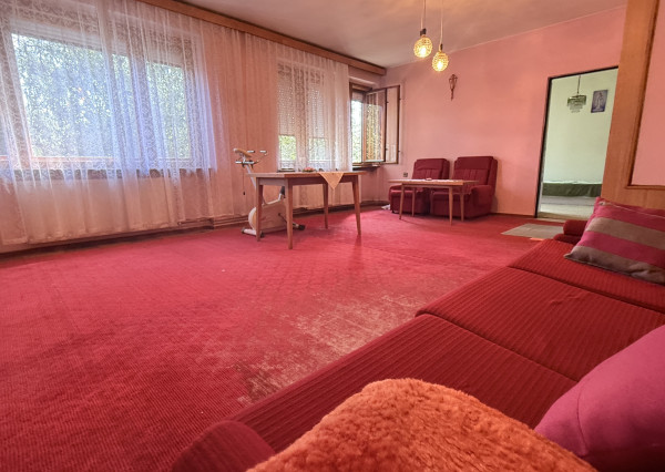 🏡PREDANÉ !!! Rodinný dom s veľkým pozemkom v obci Kátlovce