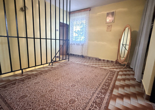 🏡PREDANÉ !!! Rodinný dom s veľkým pozemkom v obci Kátlovce