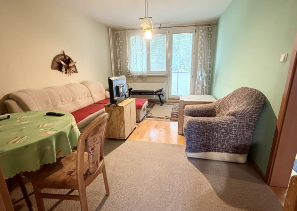 🏡 3-izbový byt s balkónom na Zelenečskej ulici v Trnave