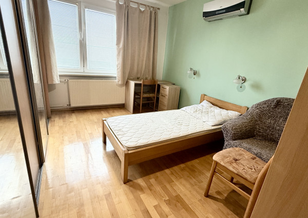 🏡 3-izbový byt s balkónom na Zelenečskej ulici v Trnave