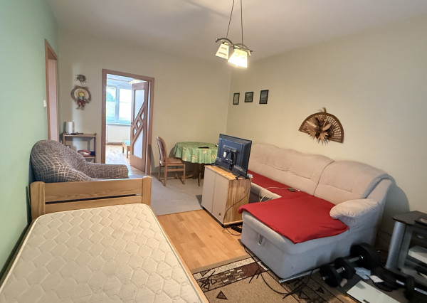 🏡 3-izbový byt s balkónom na Zelenečskej ulici v Trnave