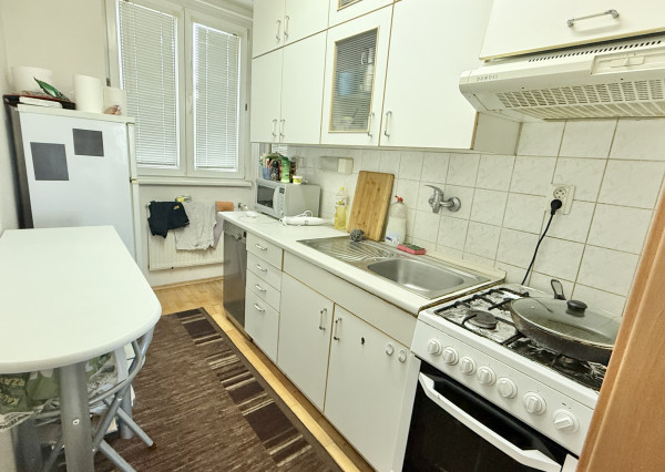 🏡 3-izbový byt s balkónom na Zelenečskej ulici v Trnave