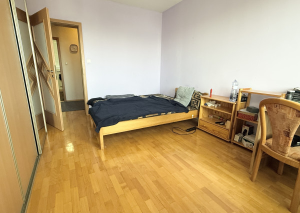 🏡 3-izbový byt s balkónom na Zelenečskej ulici v Trnave