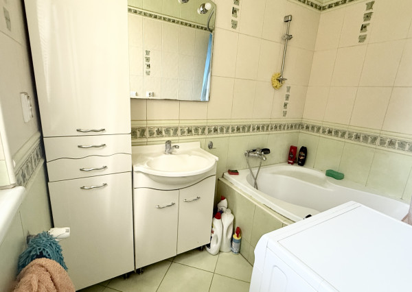 🏡 3-izbový byt s balkónom na Zelenečskej ulici v Trnave