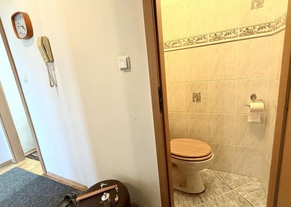 🏡 3-izbový byt s balkónom na Zelenečskej ulici v Trnave