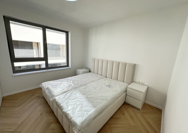 PRENAJATÉ 3-izbový byt v projekte Rezidencia Hviezdoslavova – Trnava