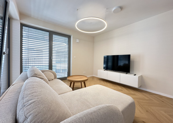 PRENAJATÉ 3-izbový byt v projekte Rezidencia Hviezdoslavova – Trnava