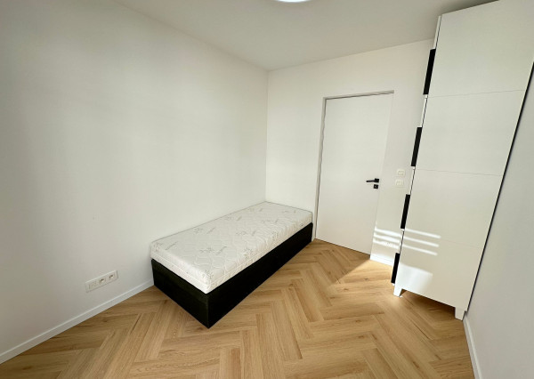 PRENAJATÉ 3-izbový byt v projekte Rezidencia Hviezdoslavova – Trnava