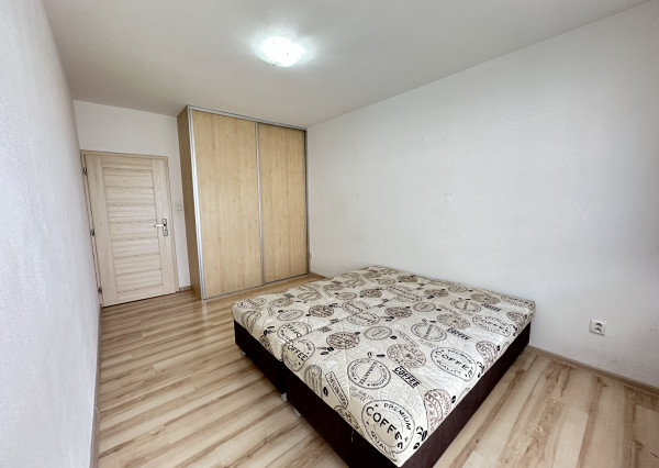 2-izbový byt na Botanickej ulici v Trnave s parkovaním v garáži