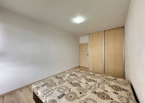 2-izbový byt na Botanickej ulici v Trnave s parkovaním v garáži